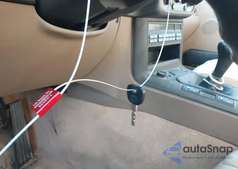 1994 BMW 325 I from USA, damaged, VIN WBACB3328RFE19620